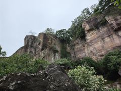 -广州莲花山旅游区