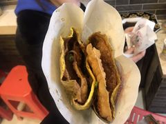 -清真·二嫂子煎饼果子(鼓楼旗舰形象店)