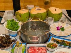 -亚龙湾海底世界