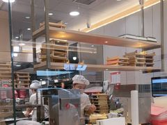 -喜家德虾仁水饺(浦东山姆店)