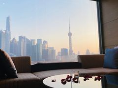 -上海外滩悦榕庄酒店