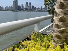 -三利音·浦之舟(滨江大道店)