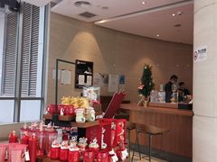 -星巴克(深圳香港大学深圳医院店)