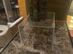 -上海锦江汤臣洲际大酒店