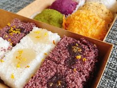 -南大门韩糕(后埭溪路店)