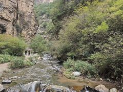 -龙门涧景区