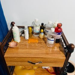 -星漾美学美容美体中心