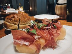 -君悦酒店·La Terrazza意合園·意式风味