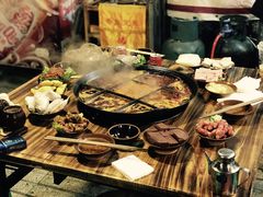 -独雅老火锅(原宏声巷店)