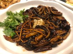 -马凯餐厅(长椿街店)
