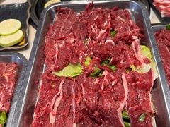 -牛沙暴潮汕牛肉火锅(章江南大道店)