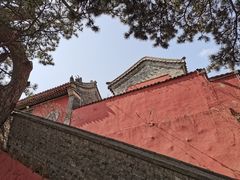 -妙峰山风景名胜区