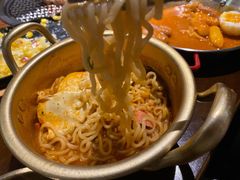 -·缸桶屋·韩式牛肋条自助烤肉(西湖D11店)