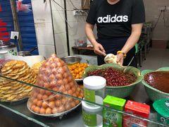 -老金家蛋菜夹馍(西安总店)