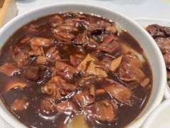-新仙清汤牛腩(铜锣湾店)