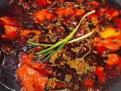 -旧街市鲜货老火锅(大光路店)