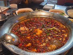 -老船舫·现做活鲜鱼馆(东郊记忆店)