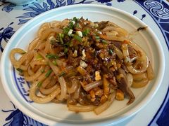 冷粉小份-毛仔特色小吃(御窑厂店)