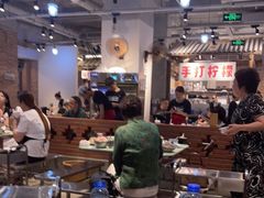 大堂-五里关火锅(牛市口店)