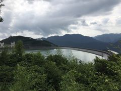 -江南天池