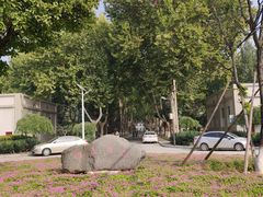 -西安交通大学(雁塔校区)