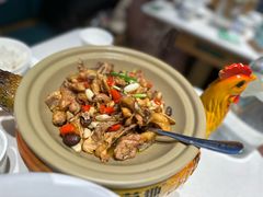 -绿草地·湘菜(悦方ID mall店)