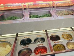 -来涮蜀鲜货火锅串串香(菜市口店)