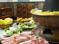 -御味老北京羊蝎子火锅&特色龙虾(菜场路店)