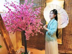 -汉仪华裳汉服馆(打浦桥店)