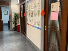 -秦汉胡同书法古筝围棋国画书院(宝地分馆)