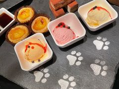 -海航大厦万豪酒店彩海轩中餐厅(霄云路店)