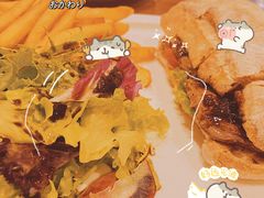 -UPPER KITCHEN(延安路店)