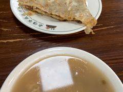 华威肉饼-清真永恒华威肉饼(潘家园店)