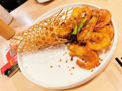 -避风塘(宝山万达店)