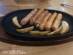 -萨莉亚意式餐厅(石鼓路店)