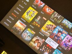 -江南足纪·影院足道·轻奢SPA(京基水贝店)