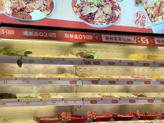 -每味每客·重庆麻辣烫(国泰店)