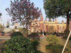 -安徒生童话乐园