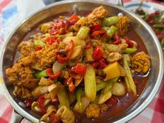 -辣妈私厨龙香记(万达广场店)