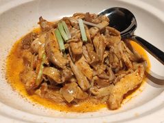 -湘上湘(米其林餐厅-正大中心总店)