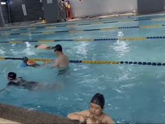 -FLARE STAR FITNESS(复地活力城店)