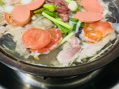 -海关荤豆花(洋河一路店)