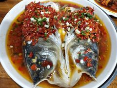 -湖南湘菜馆(东湘缘二店)