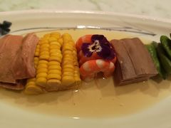-漢舍中国菜馆(889广场店)