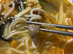 -蓝姐私坊螺蛳粉(万达广场红谷滩店)
