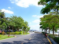 -长洲岛都市农业公园