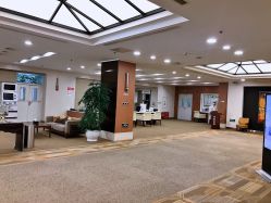 -北京明德医院