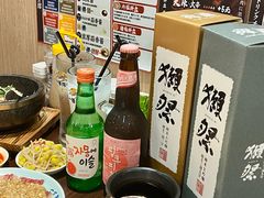 -蒜香焼肉PURUSHIN(马场路店)