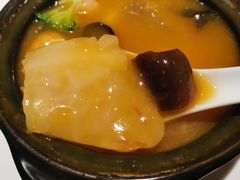 -厦门悦华酒店·绿庭主题自助餐厅