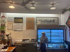 -侯哥面馆(瑞景店)